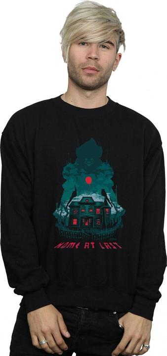 Produktbild Universal Textiles Pennywise Home At Last Sweatshirt (XXL)