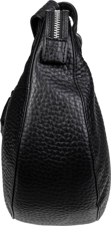 Actual product image Voi Hirsch Romy shoulder bag leather 30 cm