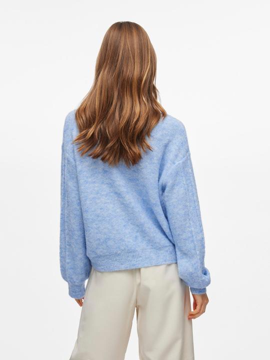 Actual product image Vila V-Ausschnitt Strickpullover (XL)