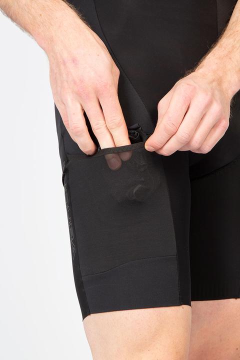 Actual product image Endura GV500 Reiver Bibshort (M)