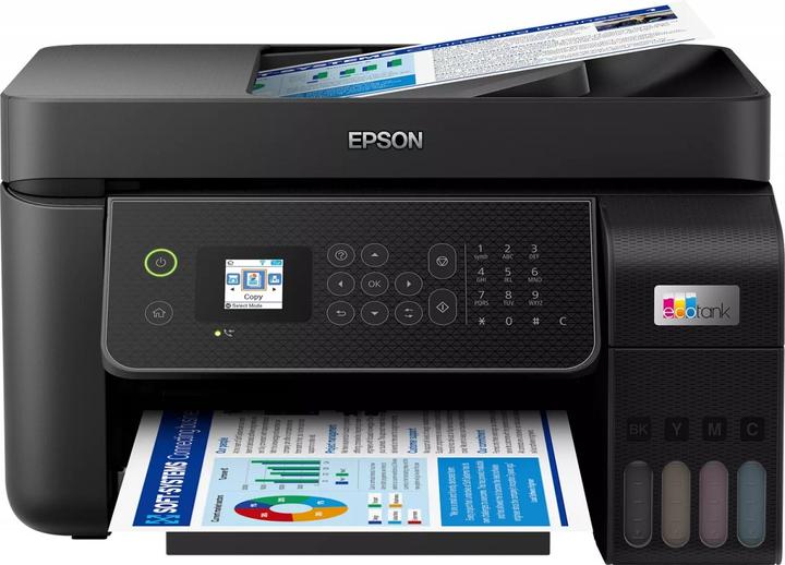 Immagine prodotto Epson EcoTank L5310 (Eco-Tank, Colore)