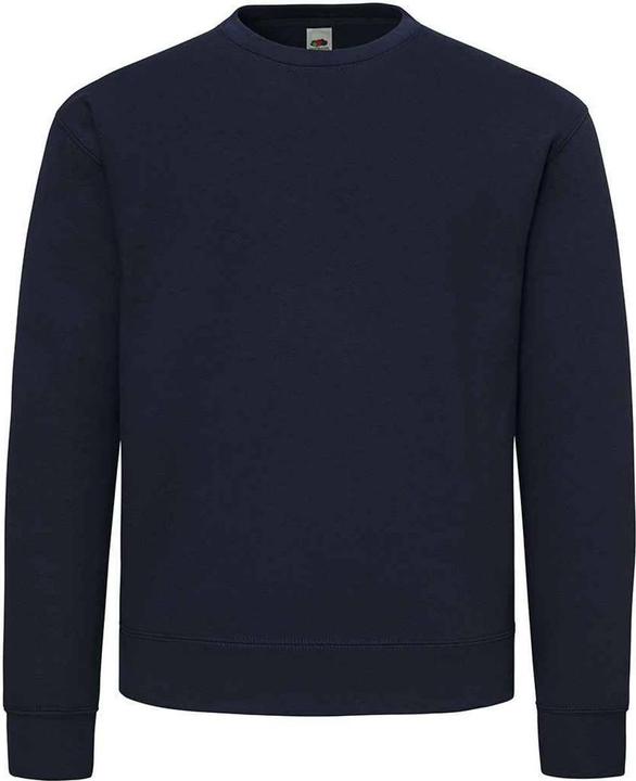Immagine prodotto Fruit of the Loom Supercotton Felpa Semplice Uomo (M)