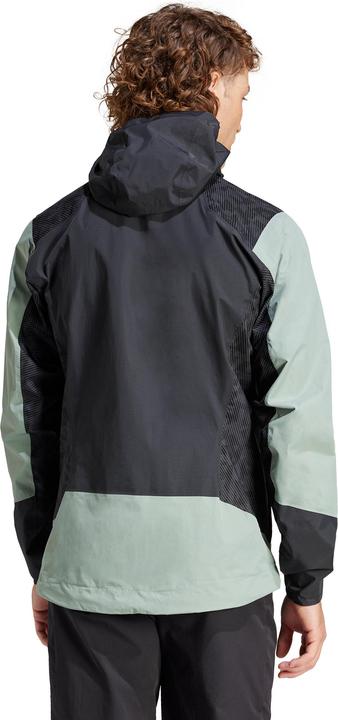 Produktbild adidas Xperior Hybrid Rain (XL)