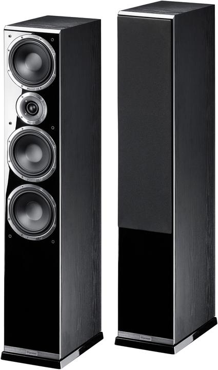 Magnat Shadow 207 (1 pièce)