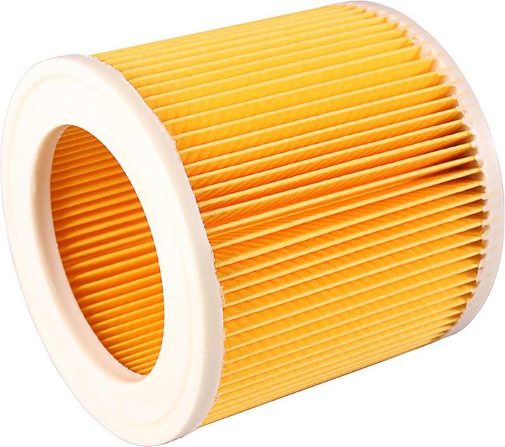 Immagine prodotto Flickbee Filtro pieghettato piatto 6.414-552.0 per aspirapolvere Kärcher A2024, A2101