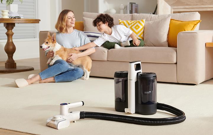 Immagine prodotto Tineco Intelligent Europe GmbH Carpet One Spot Essentials