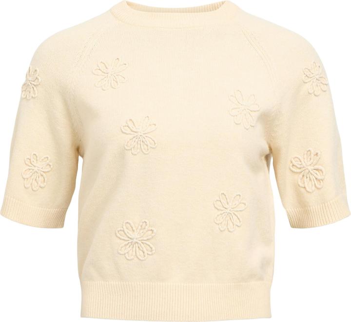 Object Kurzarm Pullover (XS)