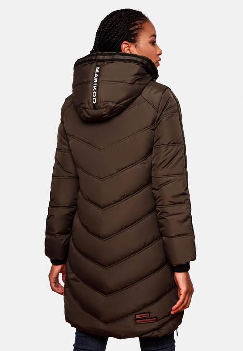 Actual product image Marikoo Armasa (XL)