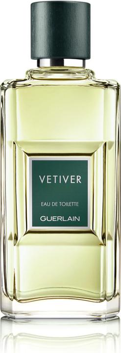 Produktbild Guerlain Vétiver (Eau de Toilette, 100 ml)
