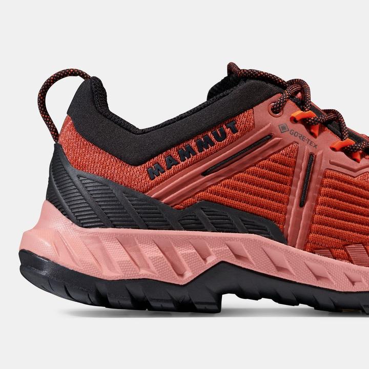 Image du produit Mammut Femmes Alnasca Knit III Basse GTX (42.5, 43)