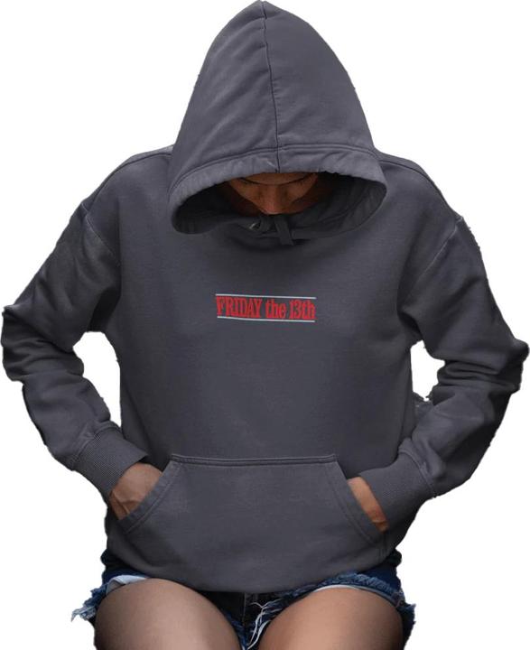 Actual product image Absolute Cult Unisex Adult Acid Wash Hoodie (XL)
