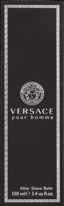 Produktbild Versace Pour Homme (Balsam, 100 ml)