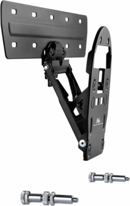 Immagine prodotto Maclean MC-806 - Supporto VESA per monitor/TV, 49-65", nero, 50 kg (Muro, 65", 50 kg)