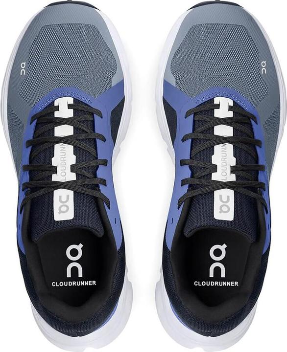Actual product image On Running Cloudrunner (41)