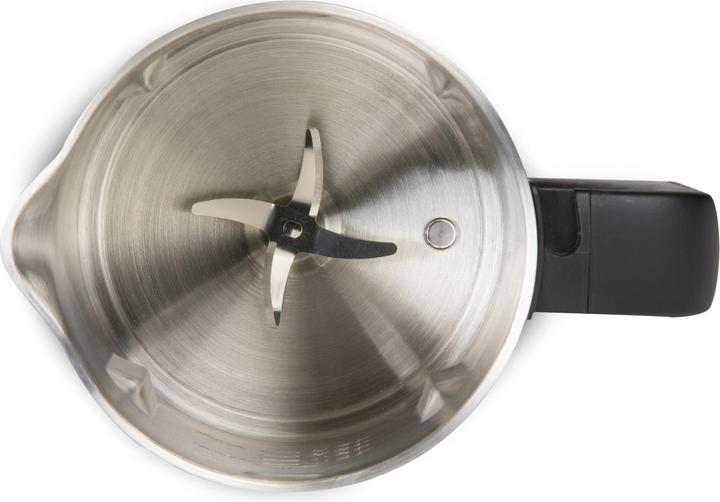 Actual product image Domo Digital soup stove (800 W)