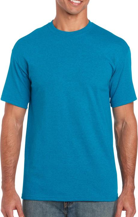 Produktbild Gildan Adult Plain Cotton Heavy TShirt (XL)
