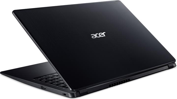 Produktbild Acer Aspire 5 – AMD Tech Hero – A515-43-R6WW (15.60", AMD Ryzen 5 3500U, 8 GB, 1000 GB, DE)