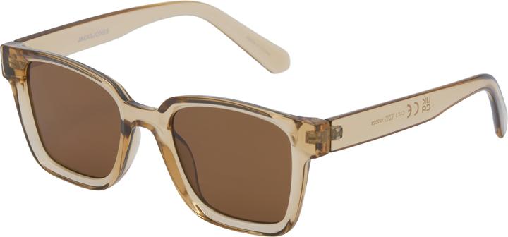 Jack & Jones Jacpontus Sunglasses Noos