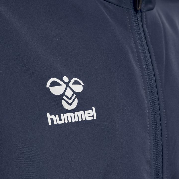 Image du produit hummel Core Xk Micro Zip Jacket Kids (128)