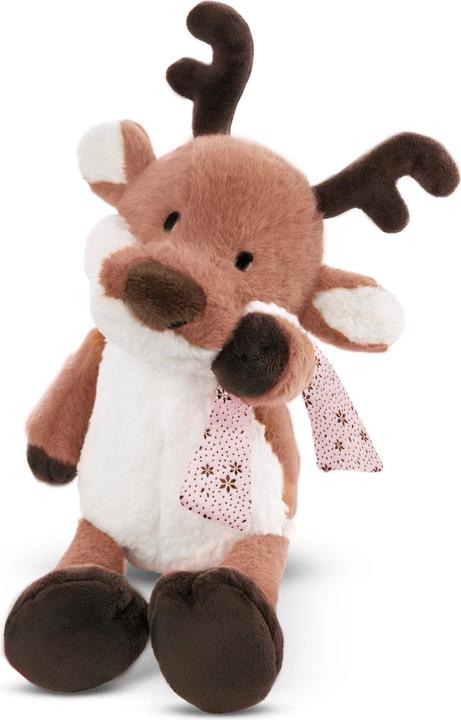 Produktbild NICI Rentier Jonte 23cm Schlenker (23 cm)
