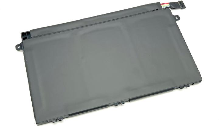 Immagine prodotto Vistaport Batteria per Lenovo ThinkPad E (3 Celle, 4050 mAh)