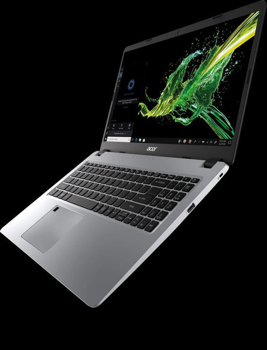 Actual product image Acer Aspire 5 - A515-54G-50F2 (15.60", Intel Core i5-10210U, 8 GB, 1000 GB, DE)