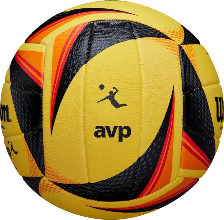 Wilson Volleyball Optx Replica Avp