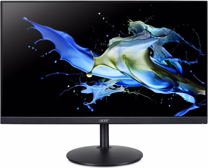 Image du produit Acer CB272 (1920 x 1080 pixels, 27")