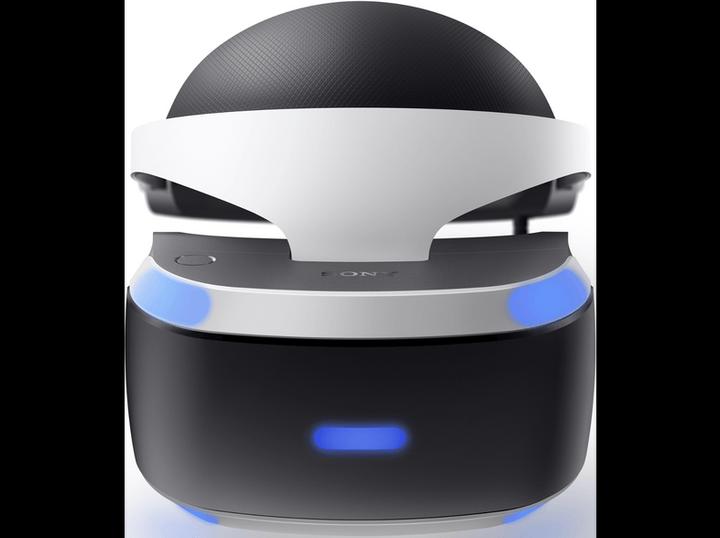 Produktbild Sony Playstation VR Mega Pack 2 + Camera + 5 Spiele