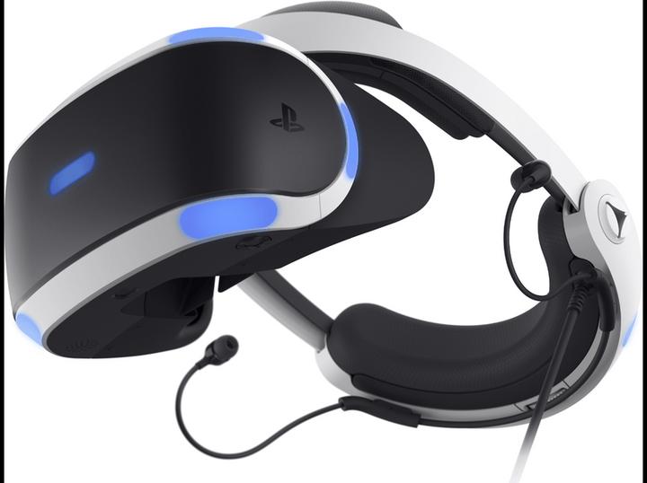 Produktbild Sony Playstation VR Mega Pack 2 + Camera + 5 Spiele