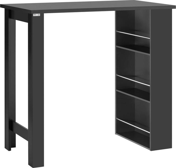 Image du produit SoBuy FWT17-SCH (112 x 106 x 57 cm)
