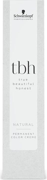 Produktbild Schwarzkopf True Beautiful Honest 7-04 Mittelblond Natur Beige 60 (7-04 Medium Blonde Natural Beige)