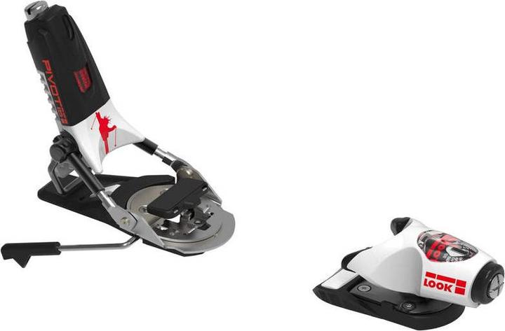Actual product image Look Pivot 15 GW B95 H Harlaut 2.0 (Freestyle skis)