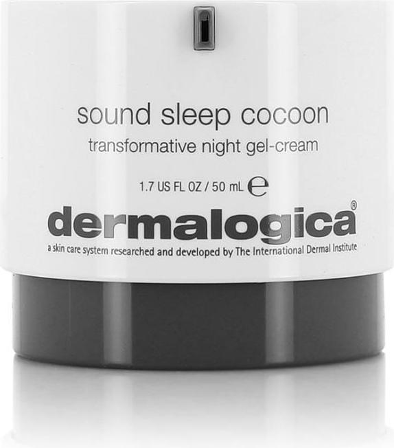 Produktbild Dermalogica Moisturizers - Sound Sleep Cocoon (50 ml)