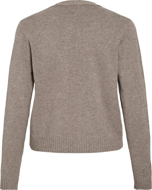 Produktbild Vila VIRIL Kurzer offener Strickjacke (XXL)