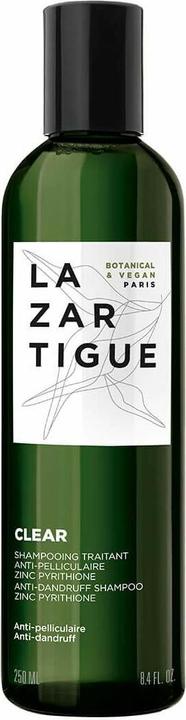 Produktbild Lazartigue Clear Shampooing (250 ml, Flüssiges Shampoo)