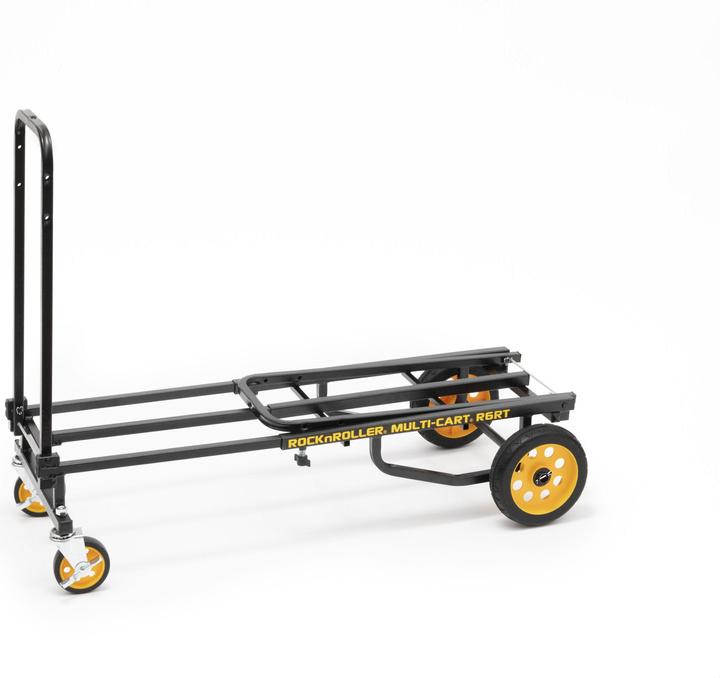 Produktbild RocknRoller ELX200-18SP-W (226 kg)