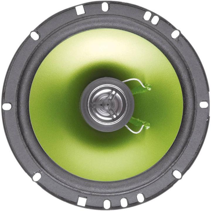 Actual product image Raveland Green Force II Power Package (200 W, 15.60 cm)