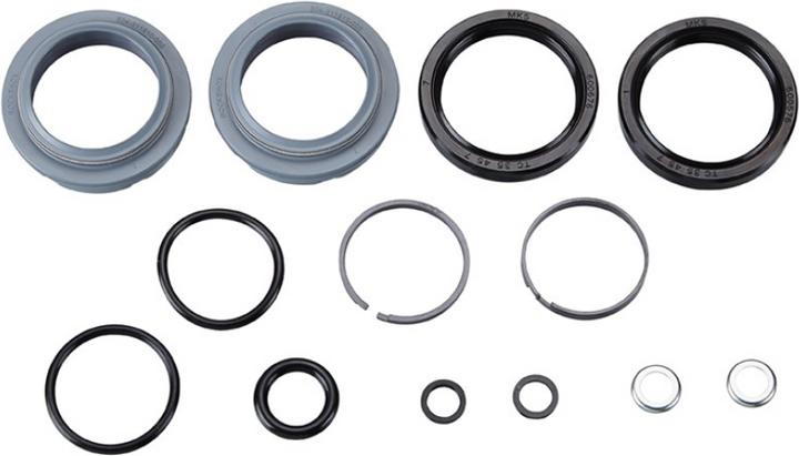 Produktbild RockShox 2012 Service Kit, Basic Lyrik Coil