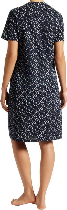 Actual product image Uncover by Schiesser Nightdress Casual Comfortable Fit (XL)