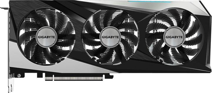 Immagine prodotto Gigabyte Radeon RX 6600 XT GAMING OC PRO (8 GB)