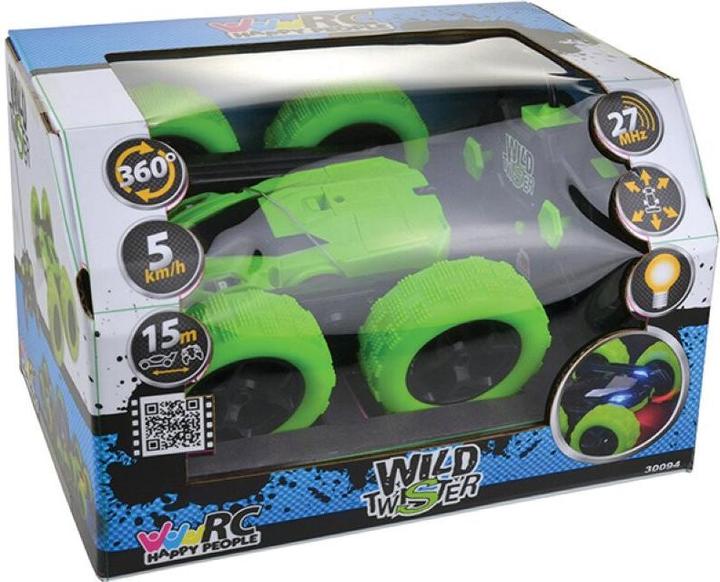 Immagine prodotto Happy People Wild Twister