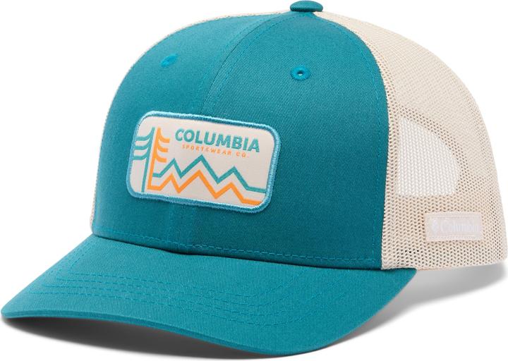 Columbia Youth Snap Back (One Size)