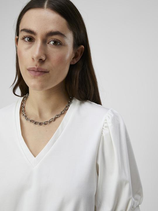Immagine prodotto Object Puffärmel T-Shirt (XL)