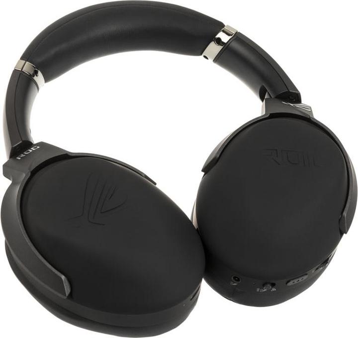 Produktbild ASUS ROG Strix Go 2.4 (Kabellos)