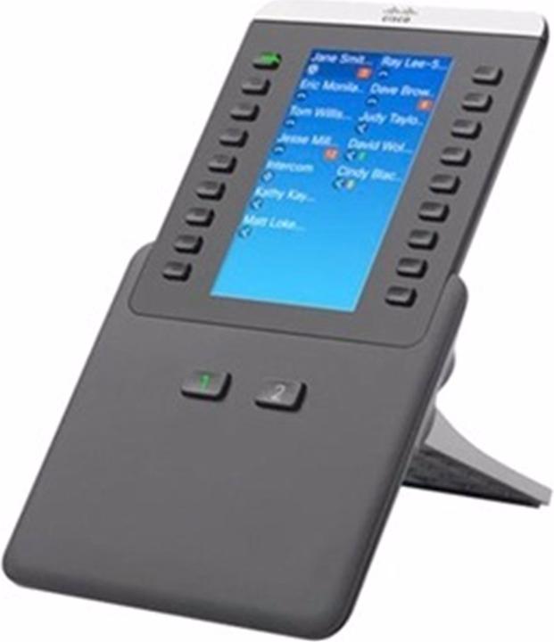 Immagine prodotto Cisco 8800 SERIE AUDIO KEM 28 PULSANTE IN NMS IN ACCS