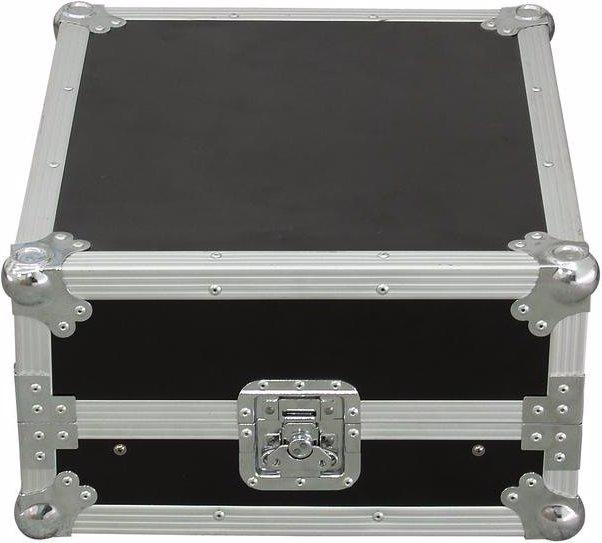 Actual product image Roadinger Mixer Case LS-19 CD Case (L x W x H) 490 x 560 x 280 mm (Accessories)