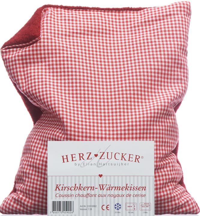 Immagine prodotto Herzzucker Classici (26 x 21 cm)