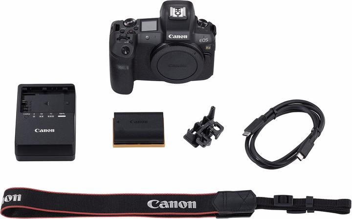 Actual product image Canon EOS Ra (31.70 Mpx, Full frame)