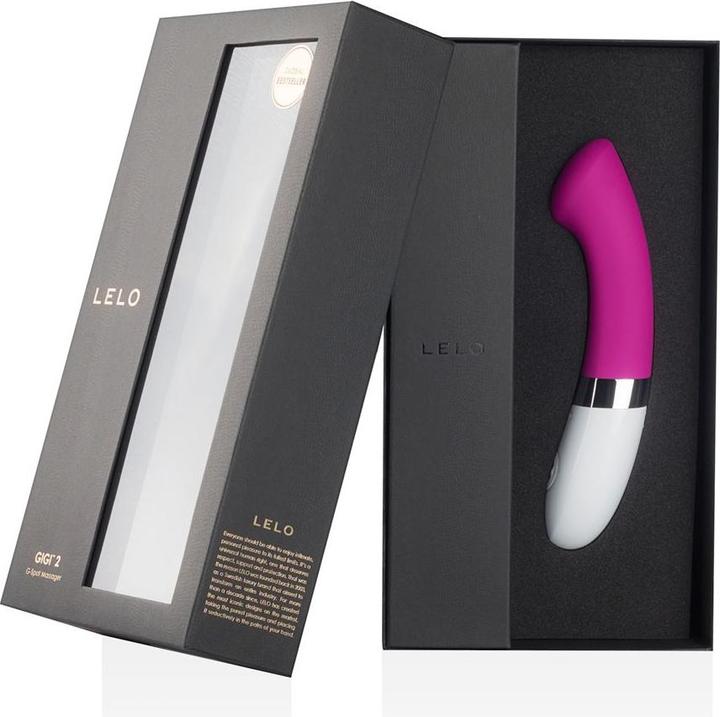 Actual product image LELO Gigi 2